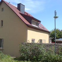 Das Haus